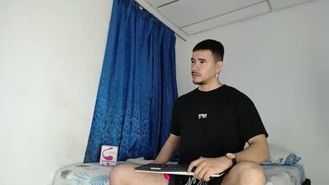 Juan David online show from September 12, 11:10 am