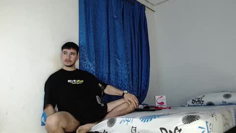 Juan David online show from December 3, 10:48 am