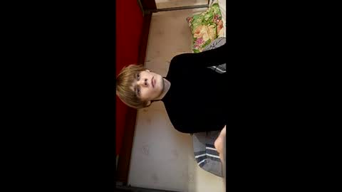 jeycob ice online show from February 9, 3:38 pm