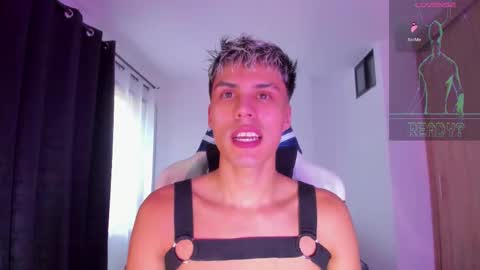 Snapshot of jeyden_camilo chatting on October 14, 9:11 pm Jeyden Camilo online show from October 14, 9:11 pm
