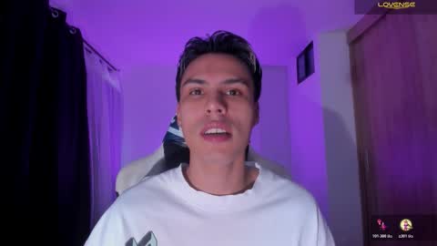 Jeyden Camilo online show from October 25, 9:05 pm