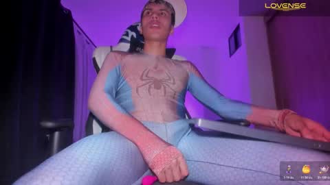 Jeyden Camilo online show from November 1, 12:04 am