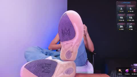 Snapshot of jeyden_camilo chatting on February 1, 1:44 am Jeyden Camilo online show from February 1, 1:44 am