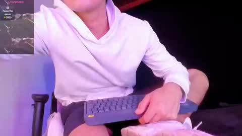 Snapshot of jeyden_camilo chatting on January 8, 1:53 am Jeyden Camilo online show from January 8, 1:53 am