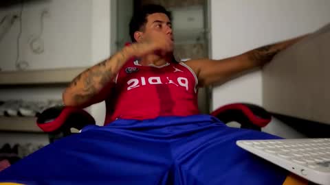 Onlyfans  Twitter  online show from February 16, 2:20 am