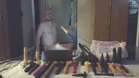 Snapshot of jghosty69 chatting on October 26, 1:24 pm Nasty Cumslut online show from October 26, 1:24 pm