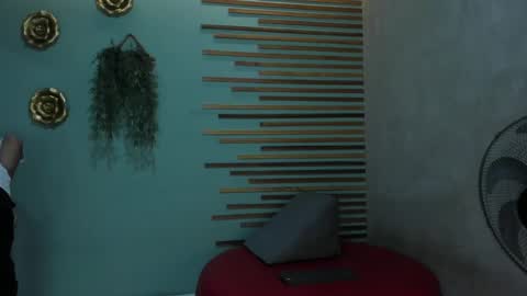 Snapshot of jharol_cardona chatting on October 8, 1:10 am Jharol online show from October 8, 1:10 am