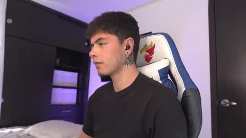 Morghan online show from February 25, 7:59 pm