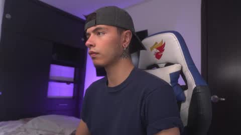 Morghan online show from February 10, 9:19 pm