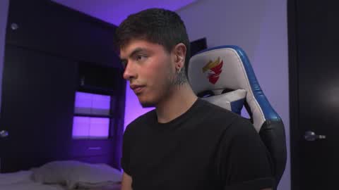 Morghan online show from February 14, 11:44 pm