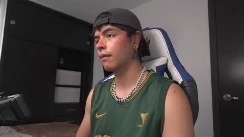 Morghan online show from April 15, 7:58 pm