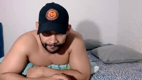 En moreno online show from November 8, 9:56 am