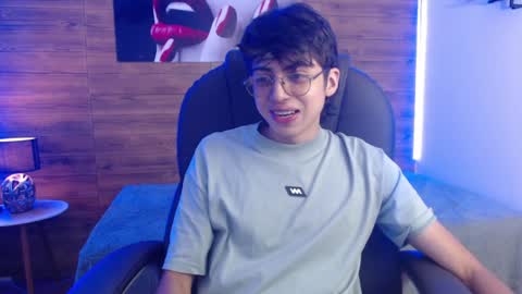 Snapshot of jhoellx chatting on January 16, 12:09 pm Jhoel online show from January 16, 12:09 pm