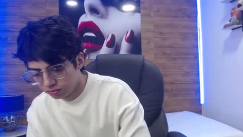 Snapshot of jhoellx chatting on March 1, 12:23 pm Jhoel online show from March 1, 12:23 pm