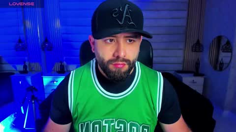 John Bear.... online show from February 9, 11:26 am