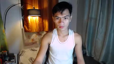 jhon_cummer online show from April 4, 9:50 am