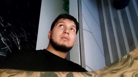 jhon online show from December 28, 9:08 pm