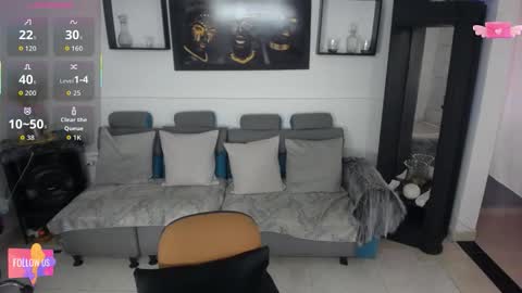 jhon_lot12 online show from March 7, 1:09 pm