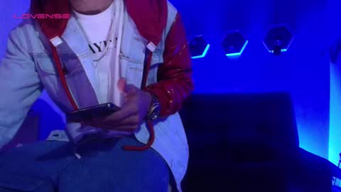 Snapshot of jhon_malo chatting on October 21, 3:09 am jhon_malo online show from October 21, 3:09 am