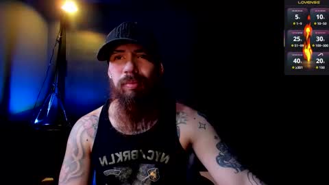 jhon_psyco online show from November 2, 8:02 pm