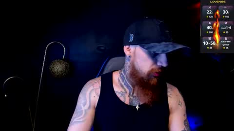 jhon_psyco online show from December 18, 10:44 am