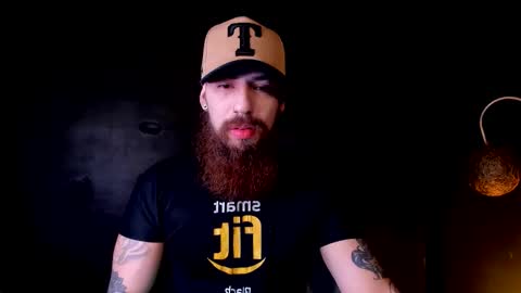 jhon_psyco online show from October 24, 1:07 am