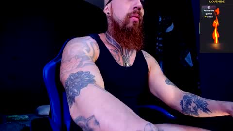 jhon_psyco online show from March 3, 8:44 am