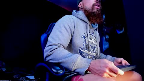 jhon_psyco online show from February 3, 12:43 pm