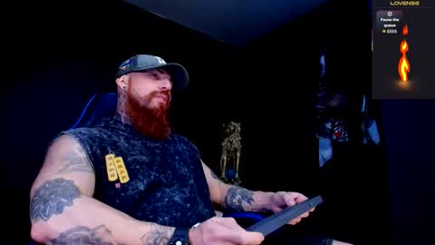 jhon_psyco online show from February 14, 8:48 pm