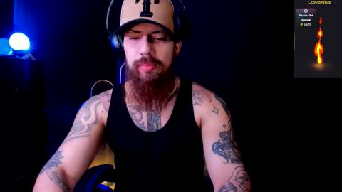 jhon_psyco online show from October 6, 12:21 pm