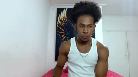 jhon_swit online show from May 23, 5:13 am