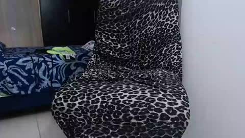 Jhon Tomson online show from February 14, 1:00 am