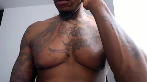 Jhon Tomson online show from March 13, 2:52 am