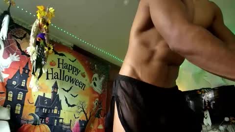 Snapshot of jhon_wich2 chatting on October 18, 8:58 pm Jhon wich2 online show from October 18, 8:58 pm
