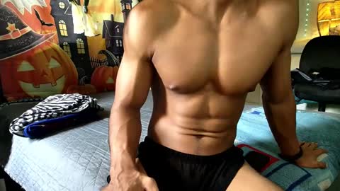 Jhon wich2 online show from October 23, 5:49 pm