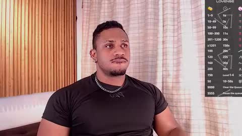 Snapshot of jhonblacke chatting on September 10, 1:37 am jhon online show from September 10, 1:37 am