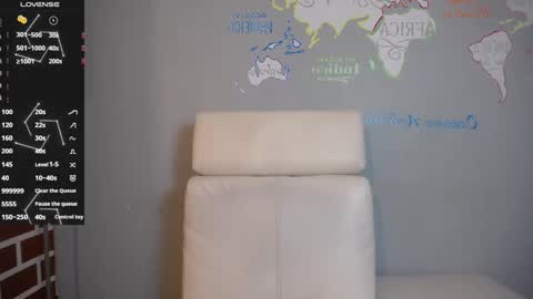 Snapshot of jhonblacke chatting on February 19, 8:10 pm jhon online show from February 19, 8:10 pm
