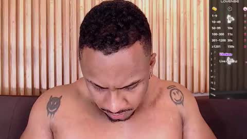 jhon online show from October 4, 6:35 pm