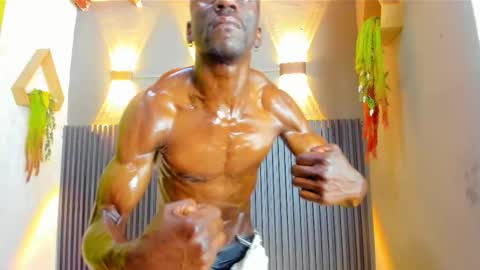 Jhon online show from January 17, 4:59 am