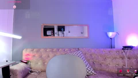 JHONNATHAN online show from March 27, 9:05 pm