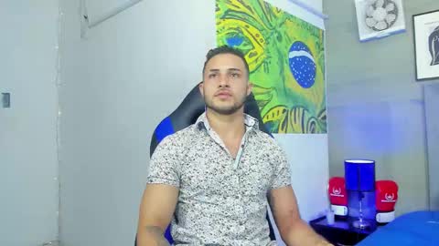 jhonny online show from December 15, 3:36 am