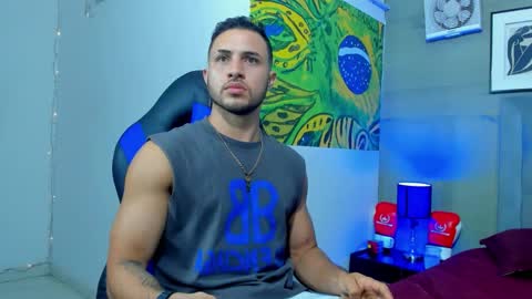 jhonny online show from December 4, 3:57 am