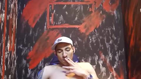 jhonny_thes28 online show from April 19, 1:49 am