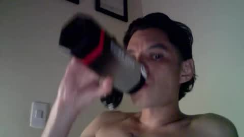 jhonpaisa91 online show from January 18, 4:58 am