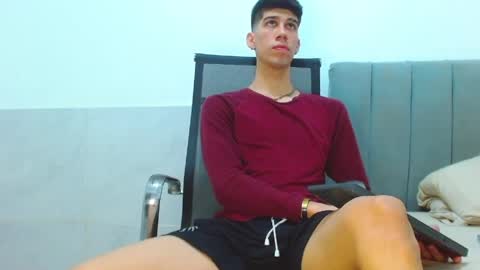jhony_sex3 online show from April 11, 7:45 am