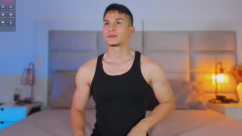 Jhosua Hunt online show from February 5, 4:08 am