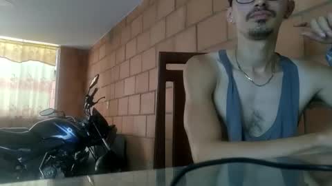 Jhosuamoore  online show from April 6, 3:13 pm