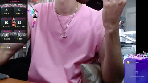 jhosuamoore2 online show from January 7, 6:57 pm