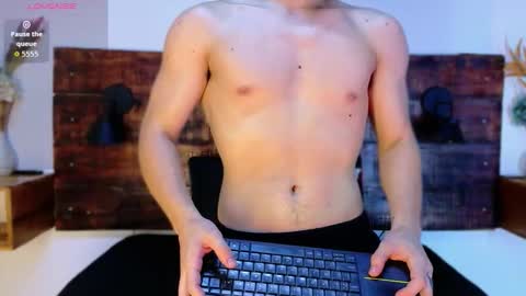 jhosuavega online show from February 13, 2:07 am