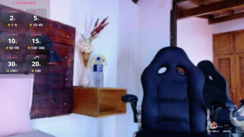 jhosuavega online show from March 24, 2:06 am